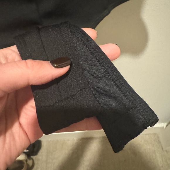 ASTR the Label black bodysuit - size S - Picture 6 of 8